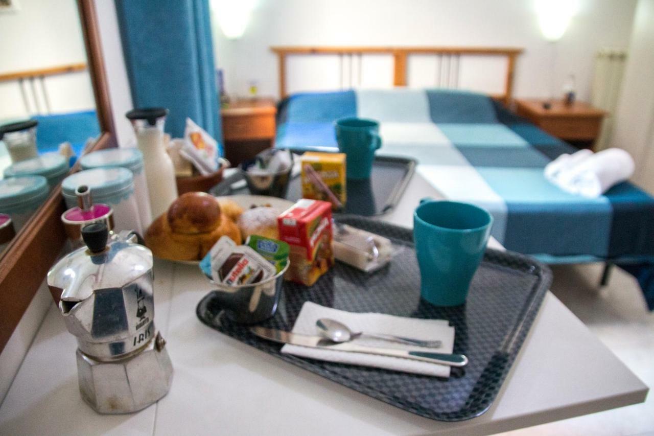 B&B Carbonara Napoli エクステリア 写真