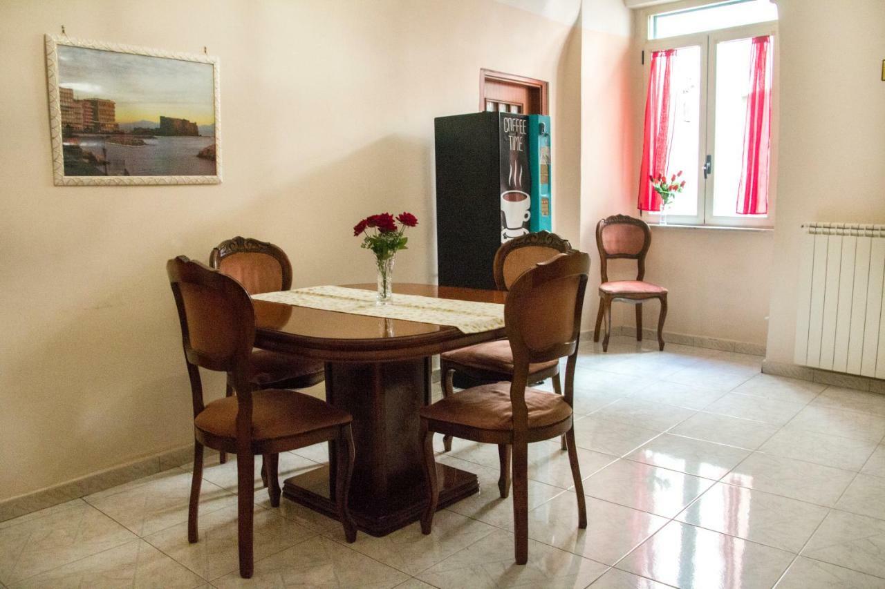 B&B Carbonara Napoli エクステリア 写真