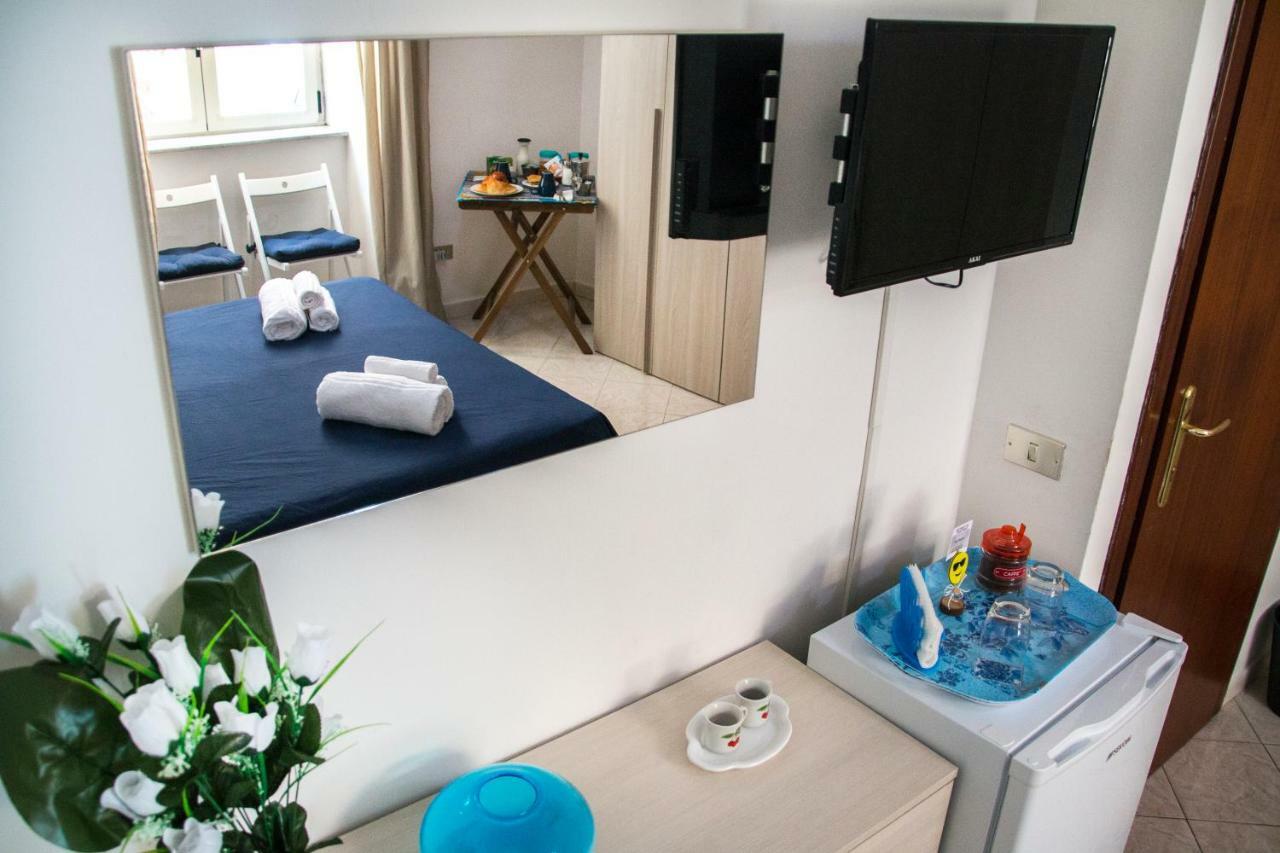 B&B Carbonara Napoli エクステリア 写真