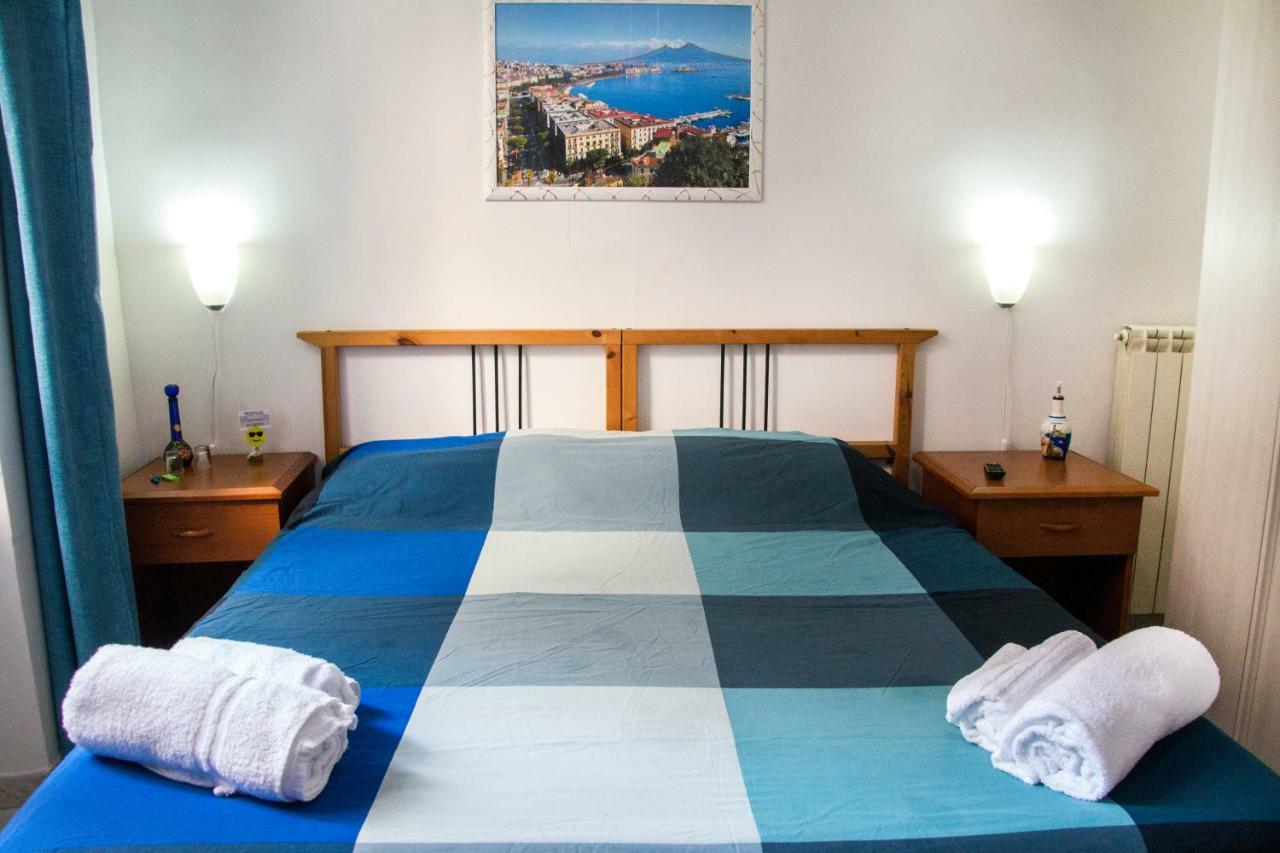 B&B Carbonara Napoli エクステリア 写真