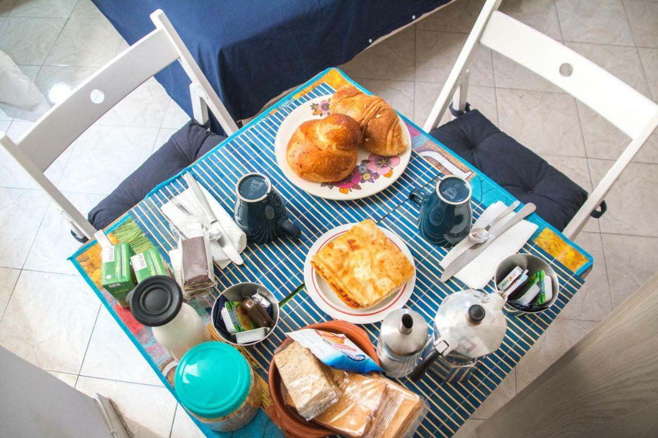 B&B Carbonara Napoli エクステリア 写真