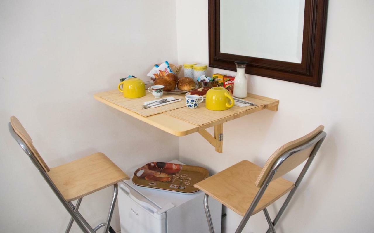 B&B Carbonara Napoli エクステリア 写真