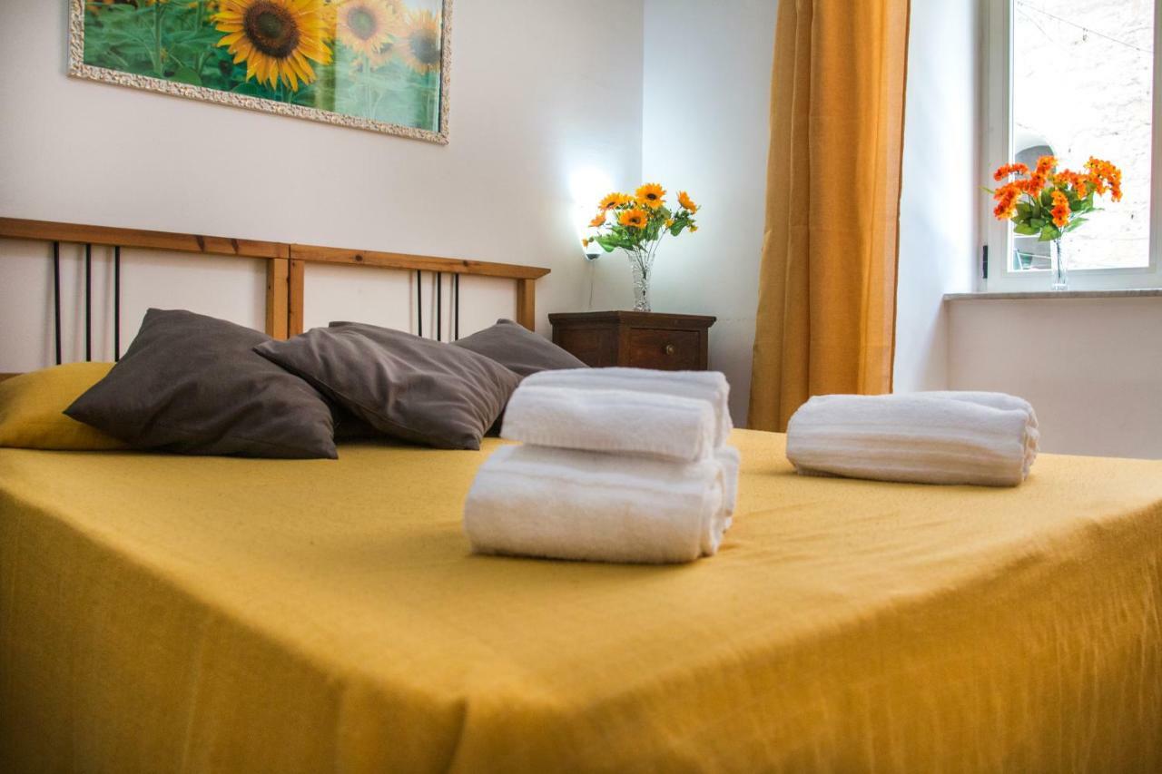 B&B Carbonara Napoli エクステリア 写真