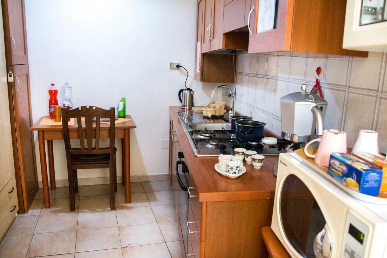 B&B Carbonara Napoli エクステリア 写真
