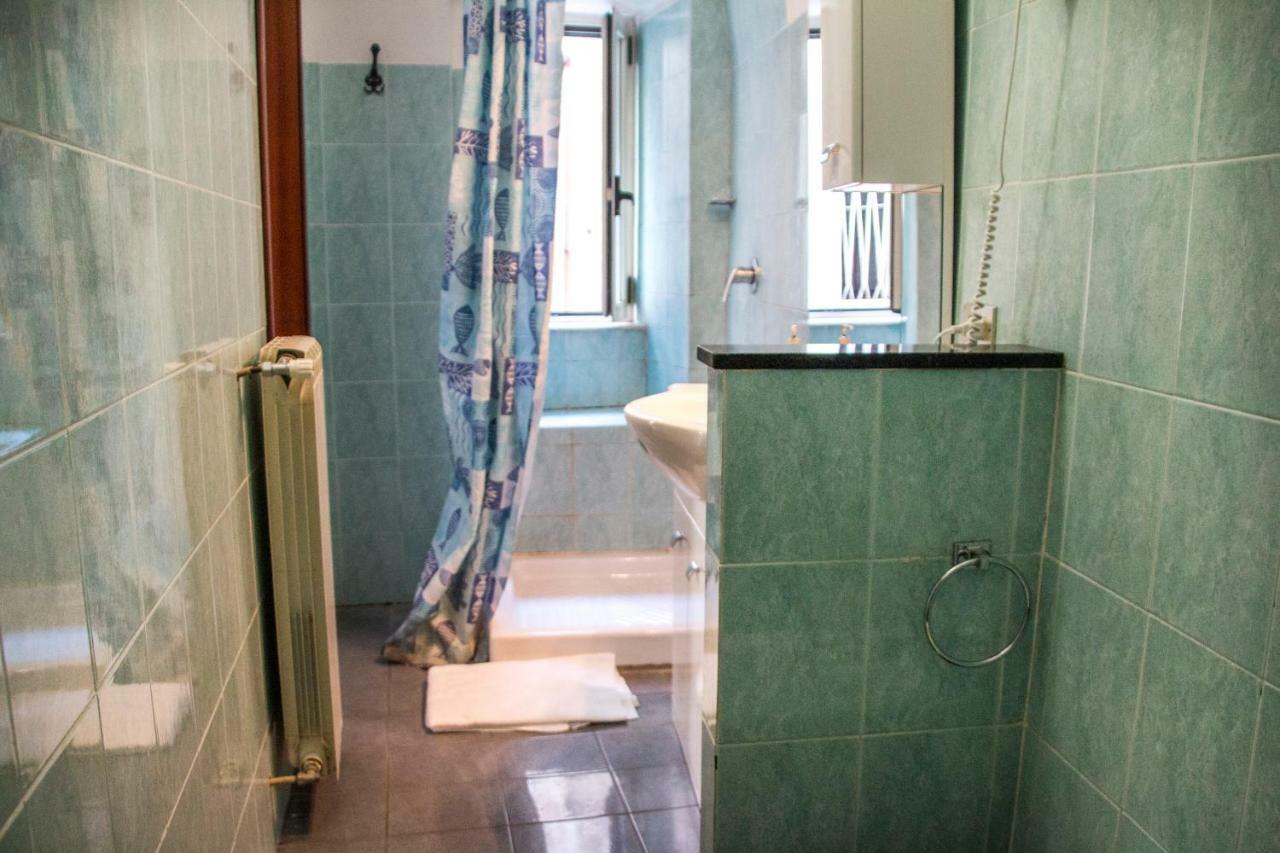 B&B Carbonara Napoli エクステリア 写真