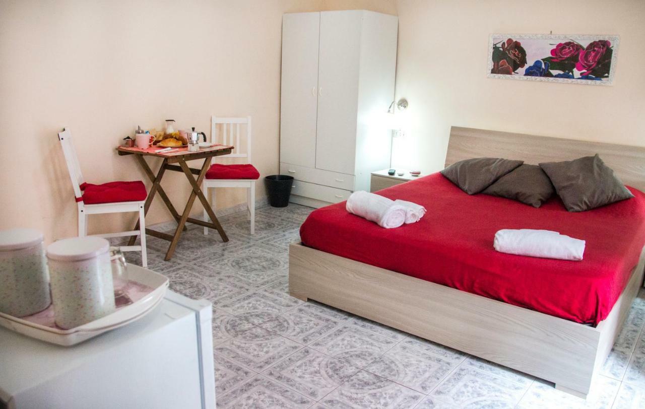 B&B Carbonara Napoli エクステリア 写真