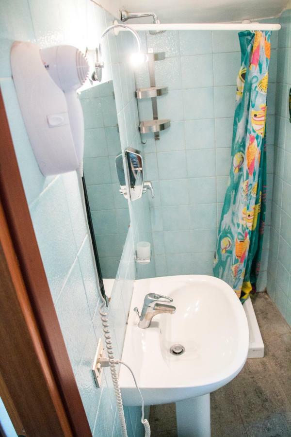 B&B Carbonara Napoli エクステリア 写真